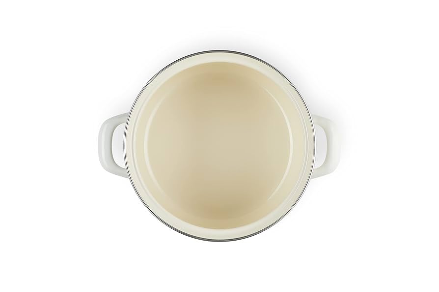 ル・クルーゼ　ホーロー 鍋 EOS キャセロール 18 cm Amazon｜ル・クルーゼ(Le Creuset) ホーロー 鍋 EOS